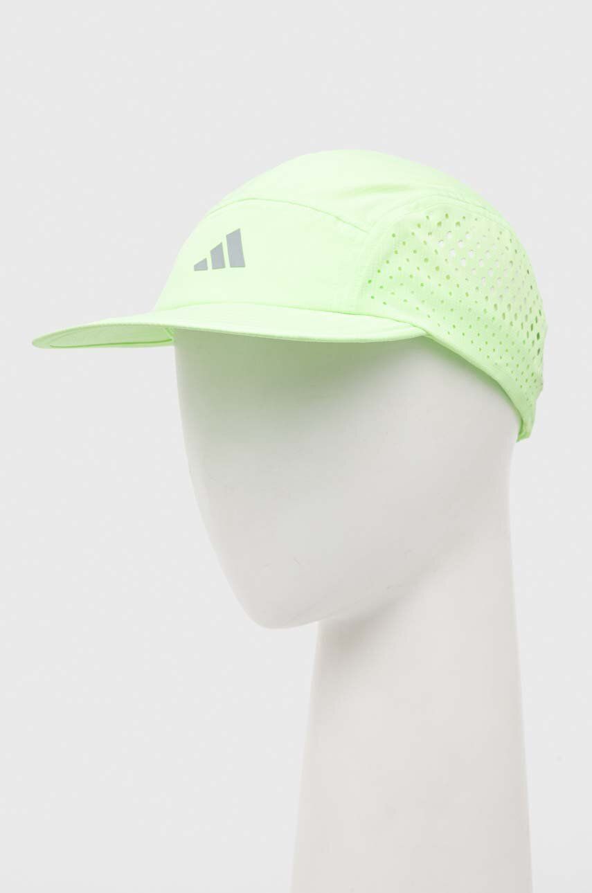

Бейсболка adidas Performance, зеленый