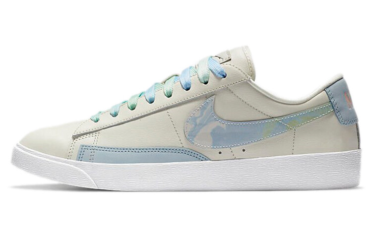 

Кроссовки Nike Blazer Low Lx 'Sail Celestine Blue' Women's
