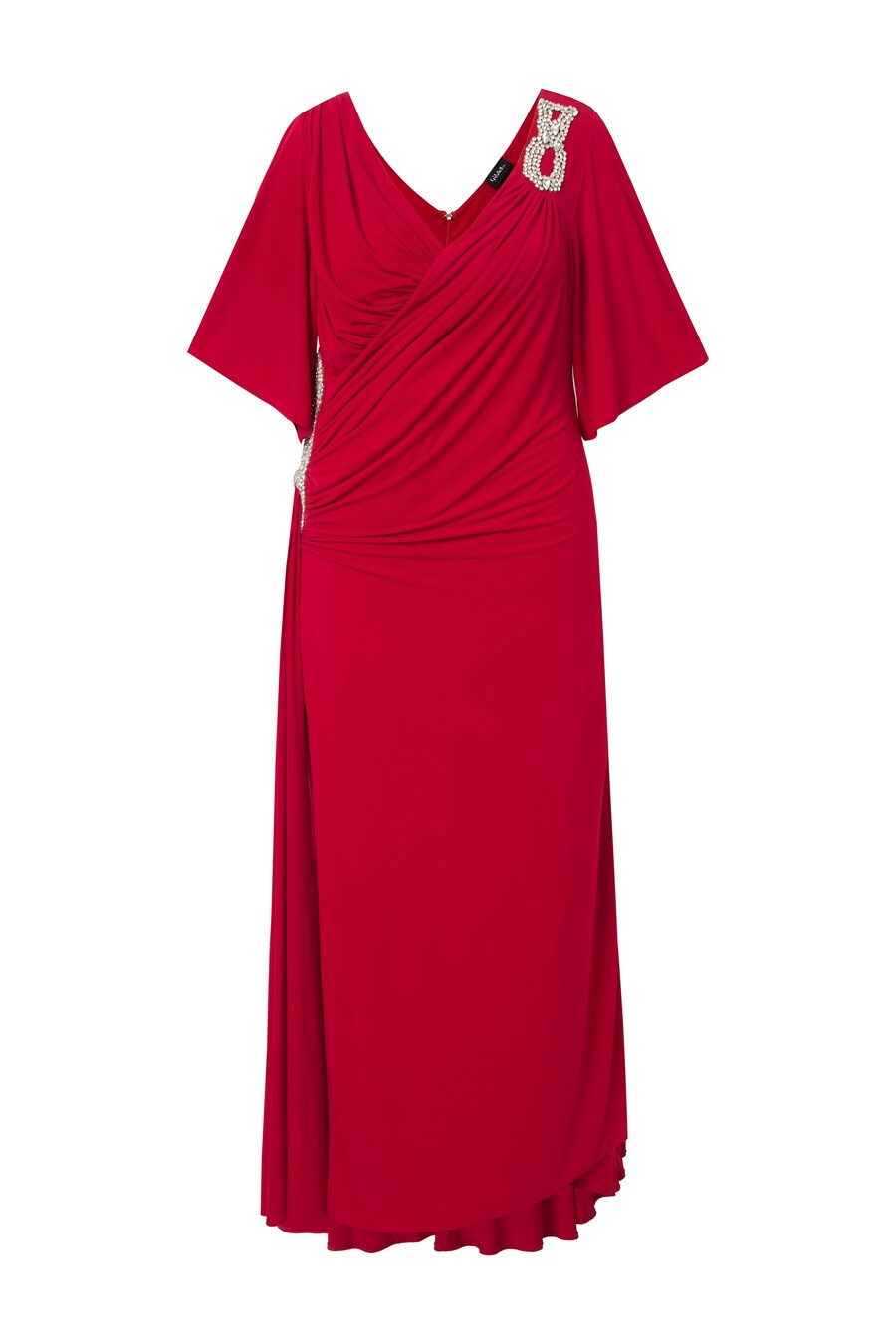 

Вечернее платье Ulla Popken, Light red