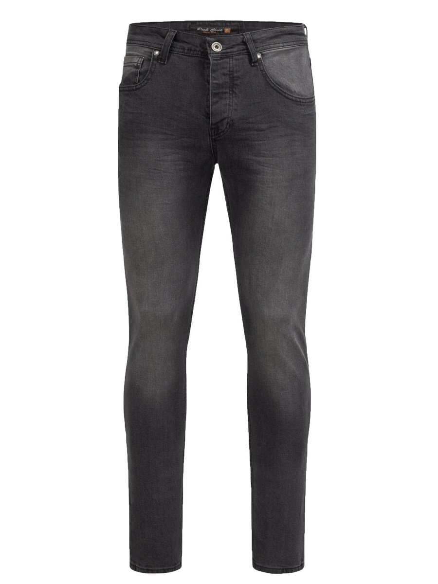 

Джинсы Rock Creek Regular Jeans, черный