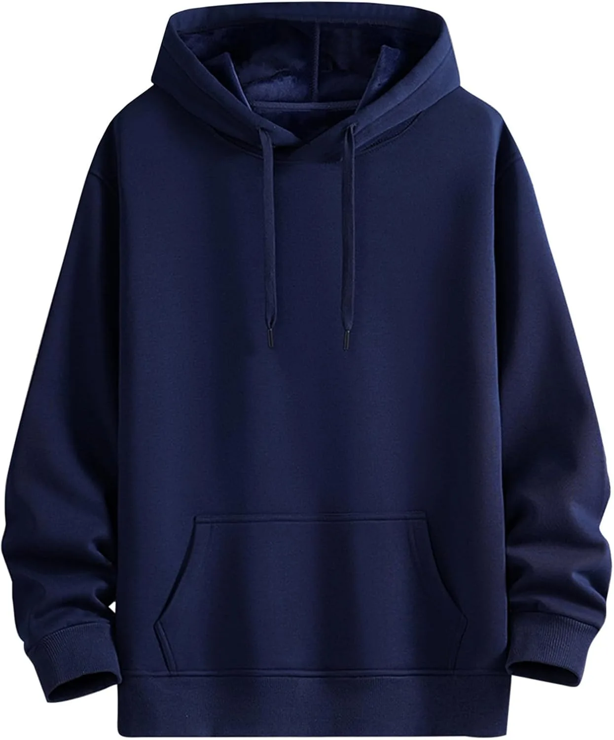 

Мужской свитшот с флисовой подкладкой Sherpa Floleo