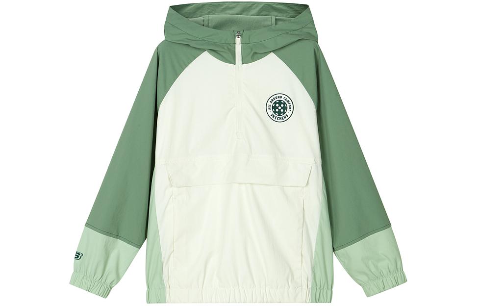 

Свитболт Pine Green Детский Skechers, Pine Green/02P5