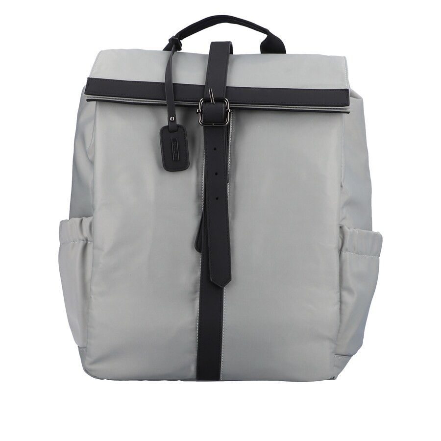 

Рюкзак REMONTE Backpack, серый