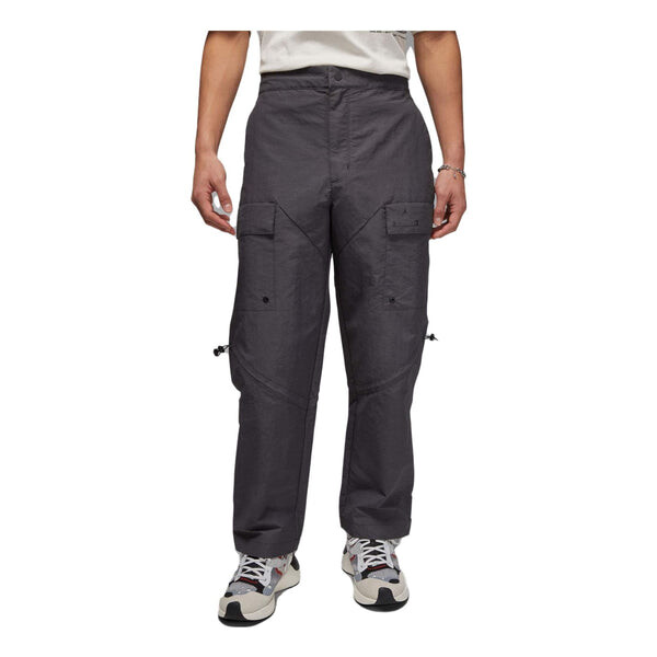 

Спортивные штаны Air Jordan 23 Engineered Pants 'Dark Grey', серый