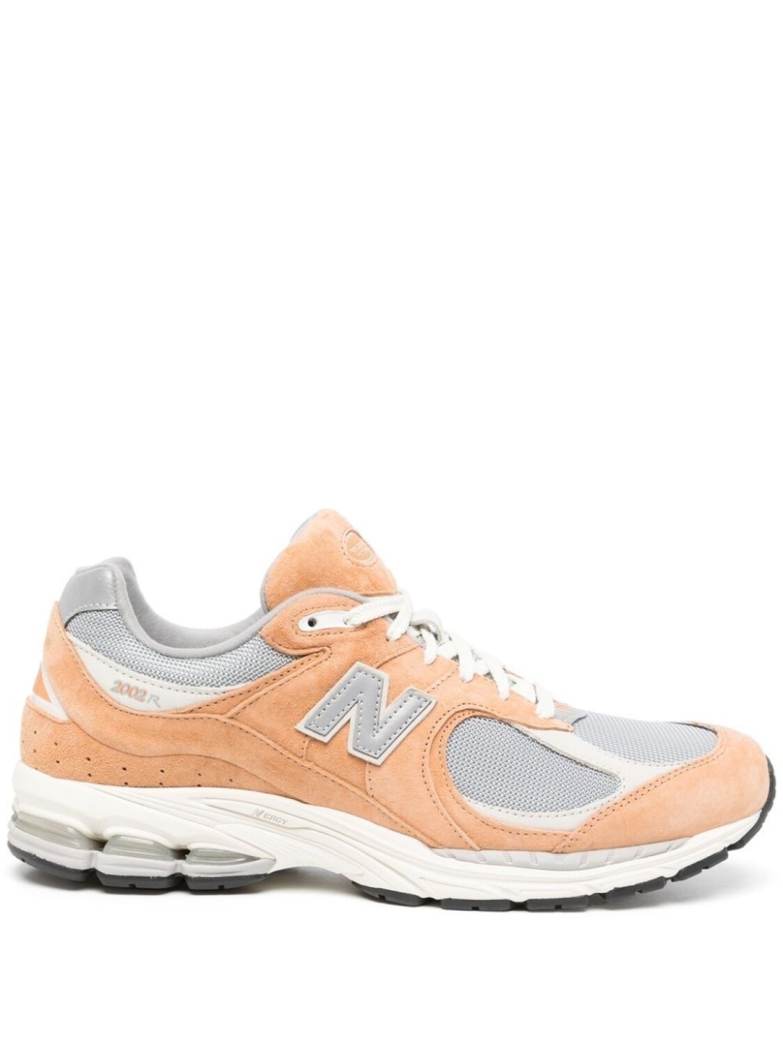 

New Balance кроссовки 2002R, оранжевый