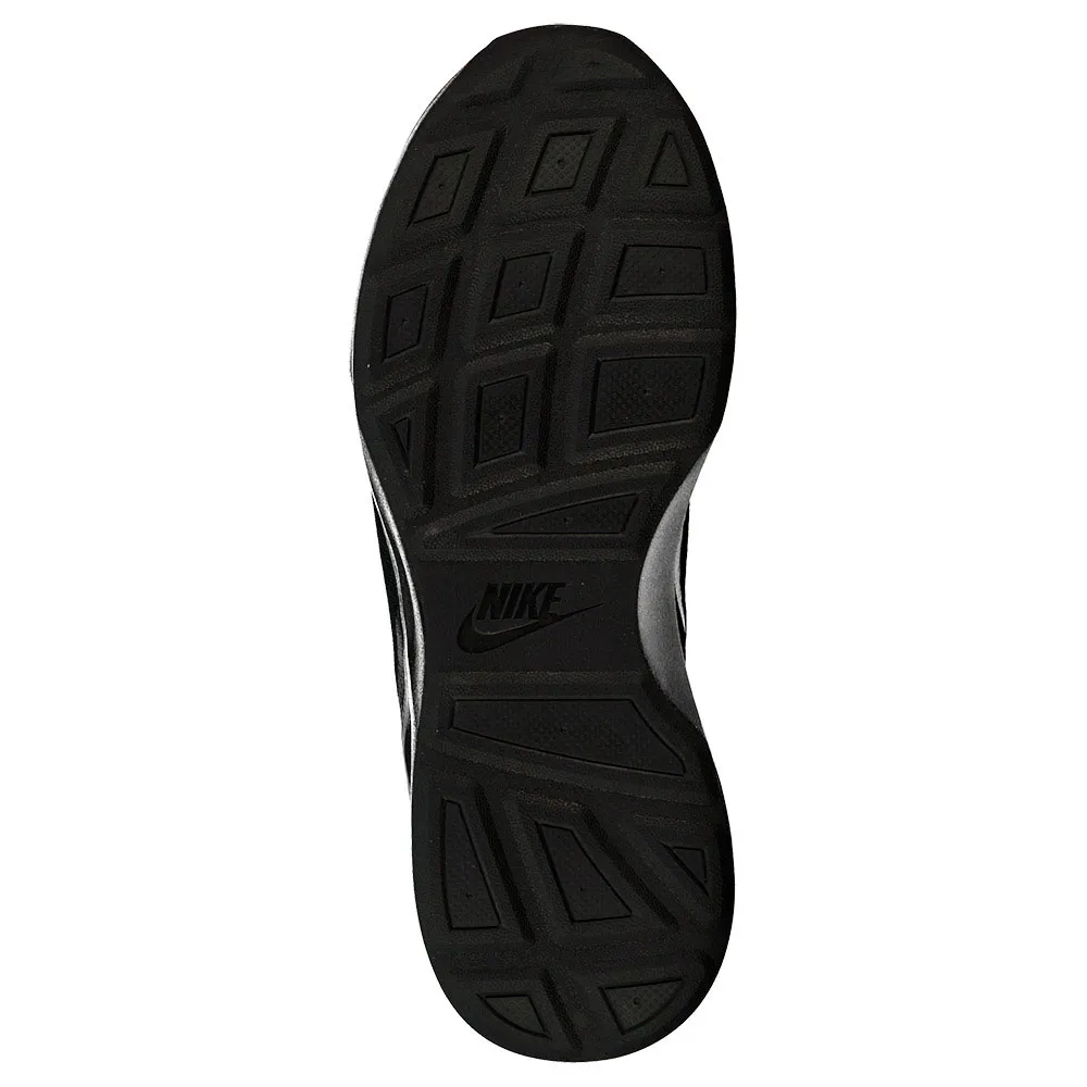Кроссовки Nike Wearallday, черный — фото 2
