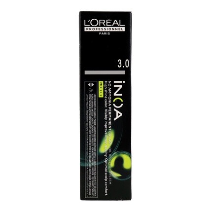

Краска для волос L'Oreal Inoa Color 30 60г L'Oréal