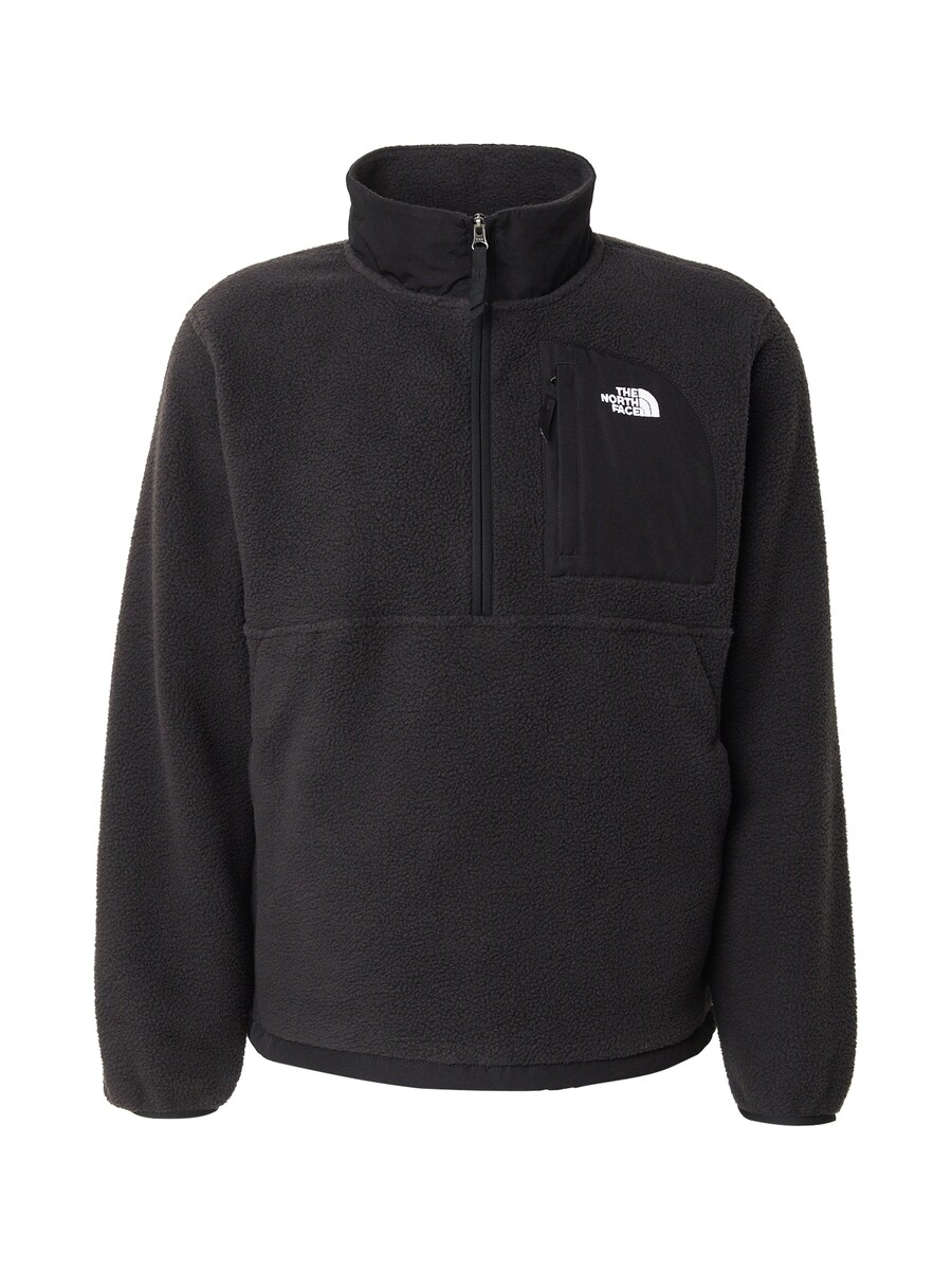 

Свитер THE NORTH FACE Yumiori Off Peak, White