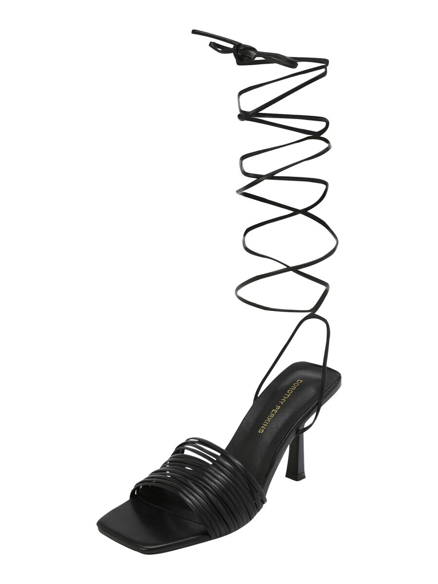 Сандалии Dorothy Perkins Sandals Selena, черный