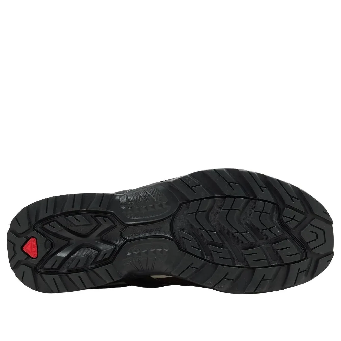 Кроссовки SALOMON XT-Quest GORE-TEX 'Black Delicioso' — фото 4