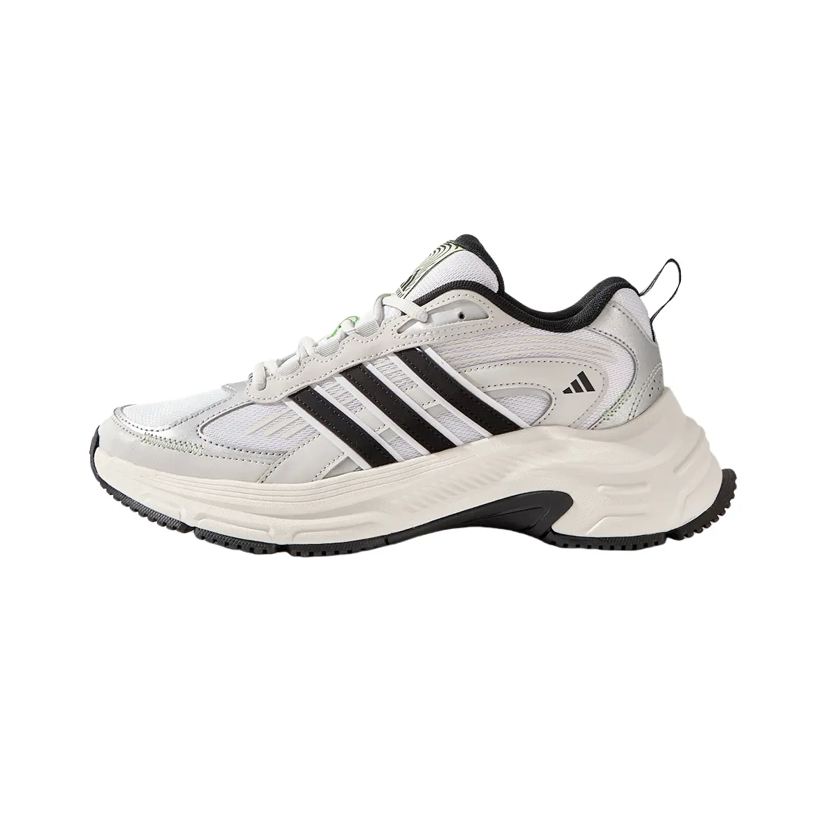 

Adidas Кроссовки для бега FC CLASSIC низкие унисекс с амортизацией, устойчивостью к истиранию и дышащие бежевый black