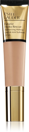 

Увлажняющая основа spf 45 Estée Lauder Futurist Hydra Rescue, 3W2 Cashew 35 ml