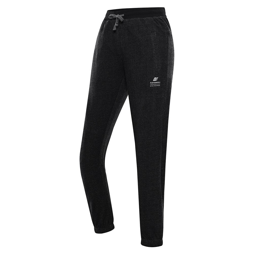 

Спортивные брюки Alpine Pro Freka, черный