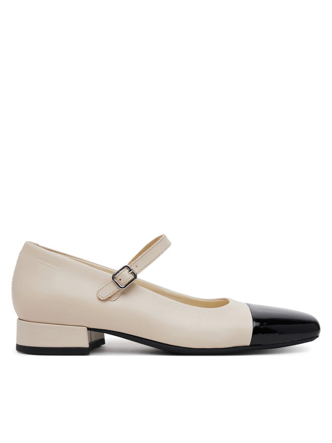 Полуботинки Debbi 5918-002-91 Vagabond Shoemakers, белый
