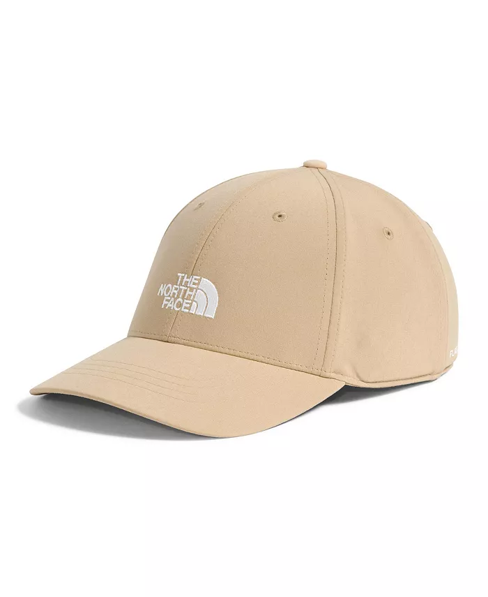 

Мужская шапка 66 FlashDry The North Face, коричневый/бежевый