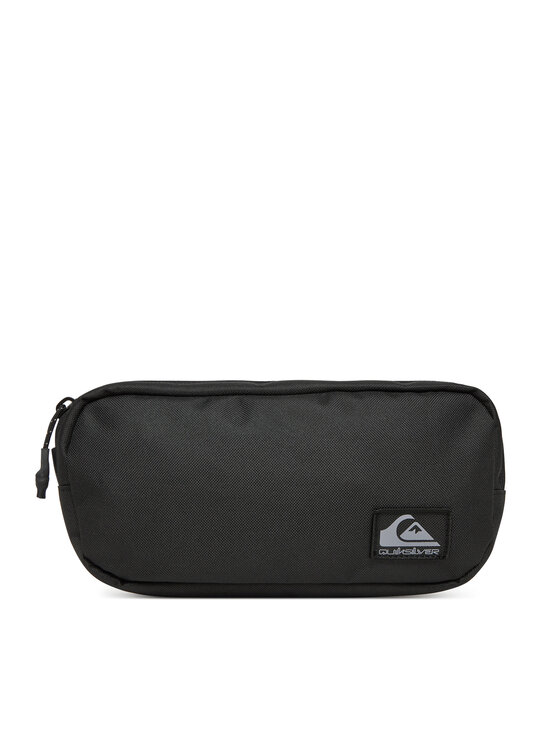 

Поясная сумка Quiksilver, черный