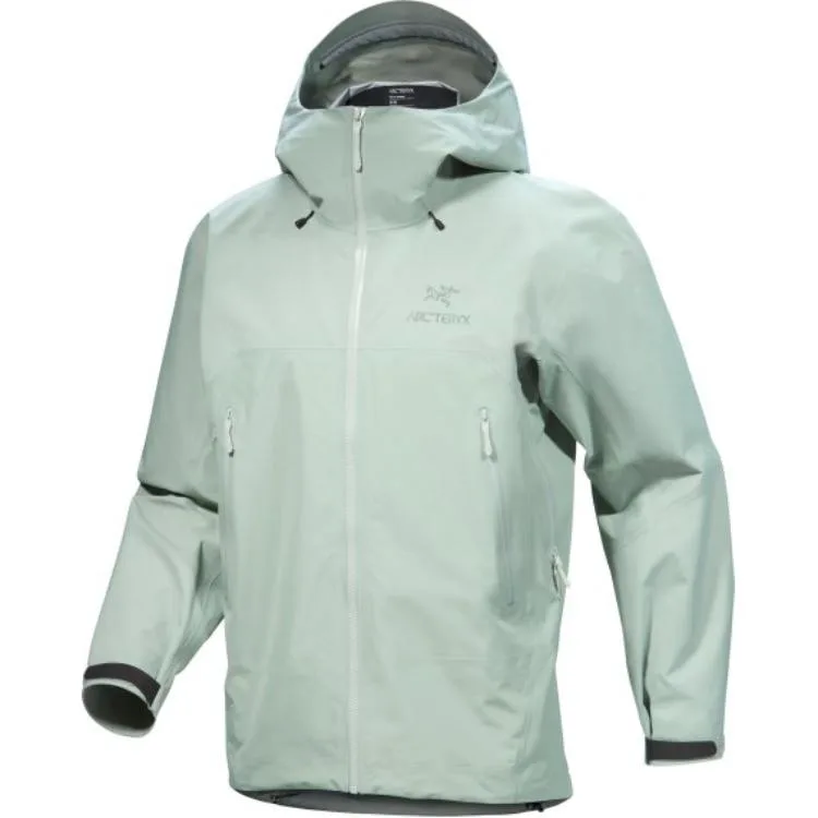 Arcteryx Куртка Arc'teryx с капюшоном в двух цветах