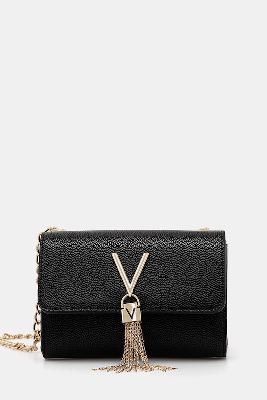 

Сумка Valentino Bags, черный