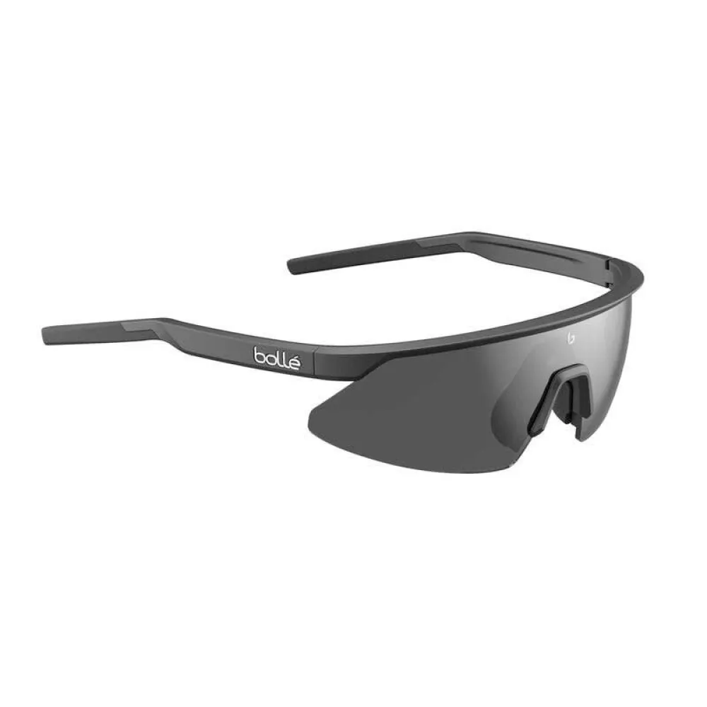 

Солнцезащитные очки Bolle Micro Edge, черный