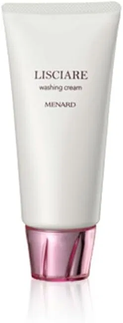 Крем для лица Yoyostar — Дневной Menard Ricial Washing Cream желтый, 130 г