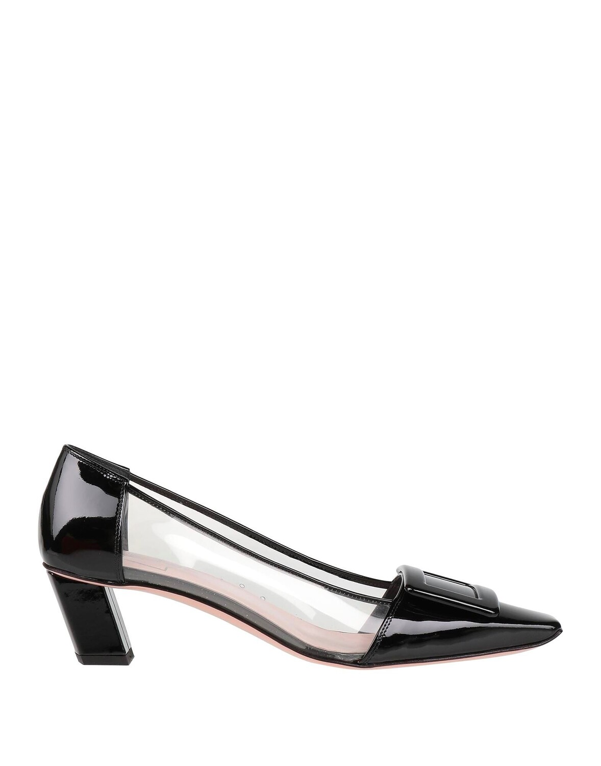 

Туфли Roger Vivier, черный