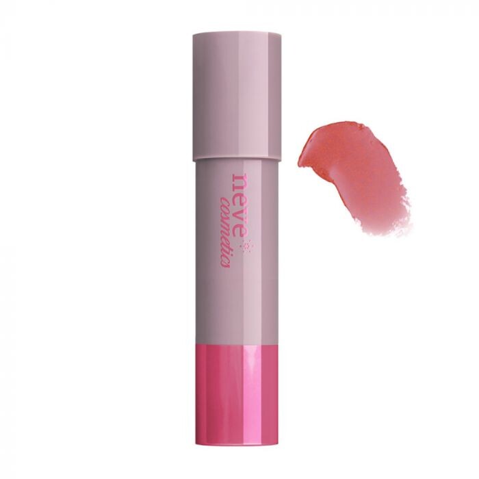 

Румяна Colorete en Stick Star System Neve Cosmetics, Strobeberry