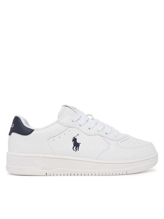 

Кроссовки RL02436102 Polo Ralph Lauren, белый