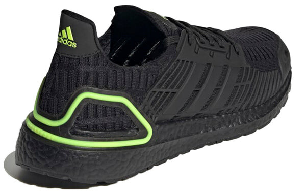 Кроссовки ultraboost cc_1 днк Adidas, черный — фото 4