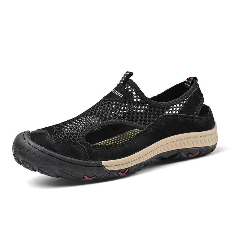 

Кроссовки мужские Lifestyle Shoes Men Low-Top Season Ram, серый