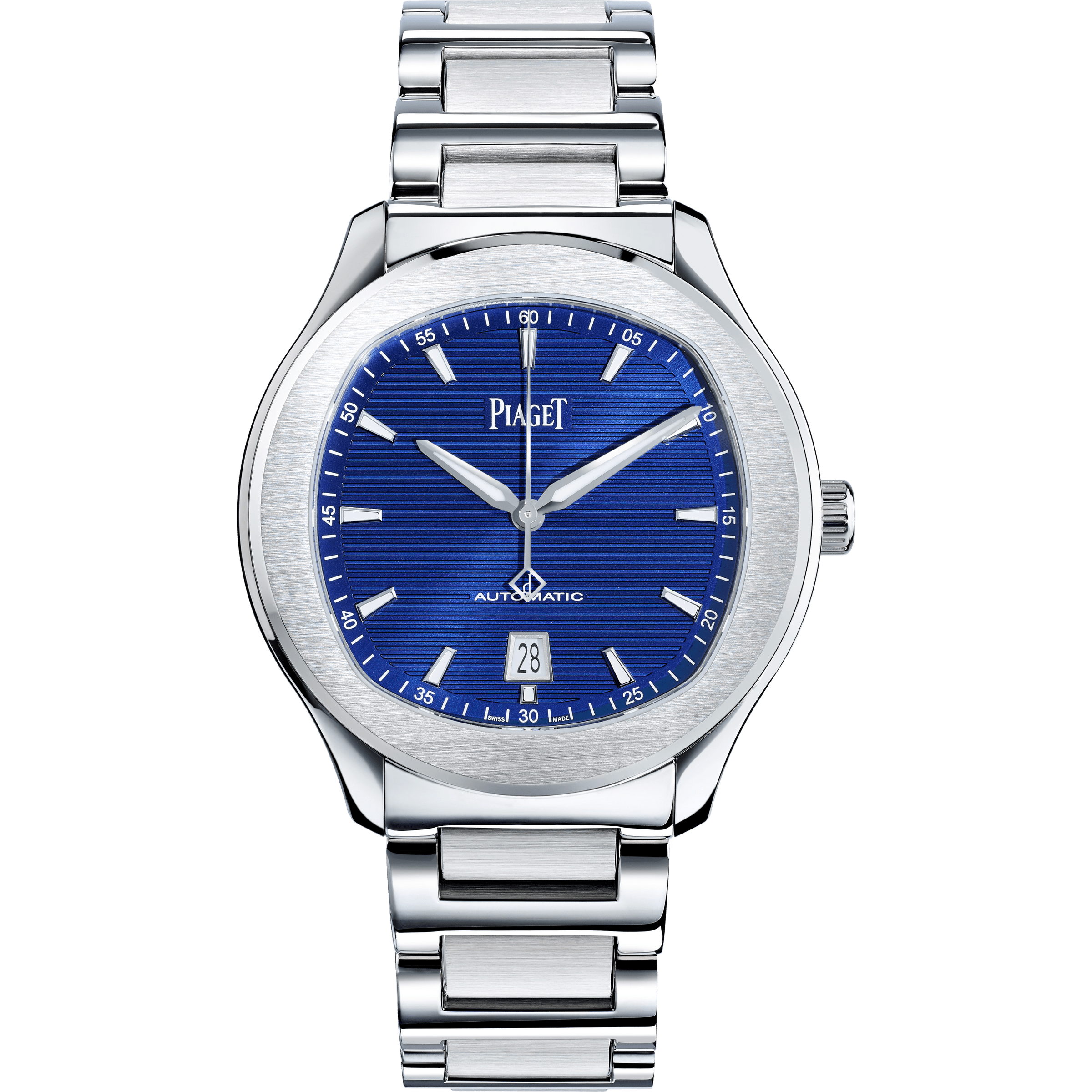 

Piaget часы Polo Date