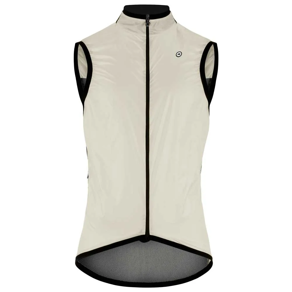 

Жилет Assos Mille GT C2, бежевый