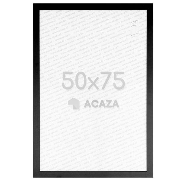 

Фоторамка Acaza 50x75, черный