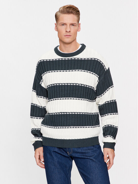 

Свитер обычного кроя Jack&Jones, зеленый