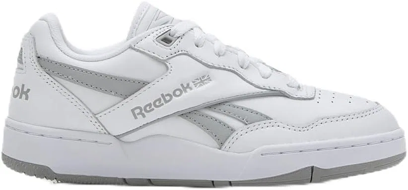 Кроссовки Reebok Unisex BB 4000 II, Ftwwht Pugry3 Pugry3