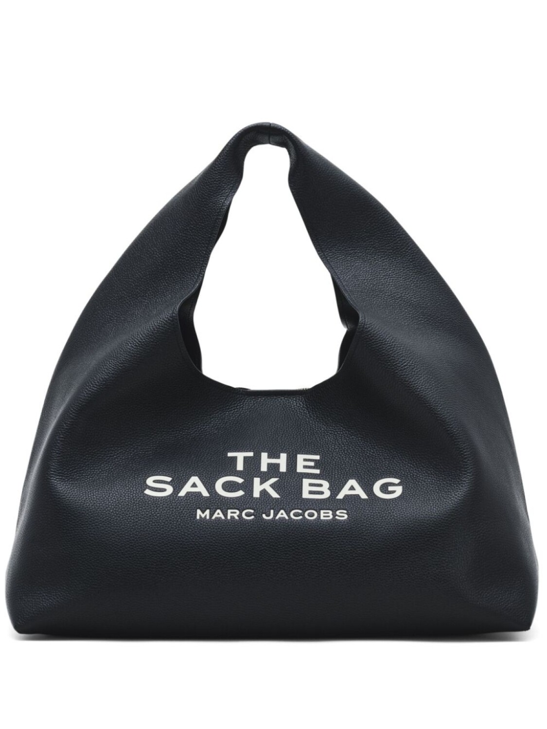 

Marc Jacobs сумка на плечо The XL Sack, черный