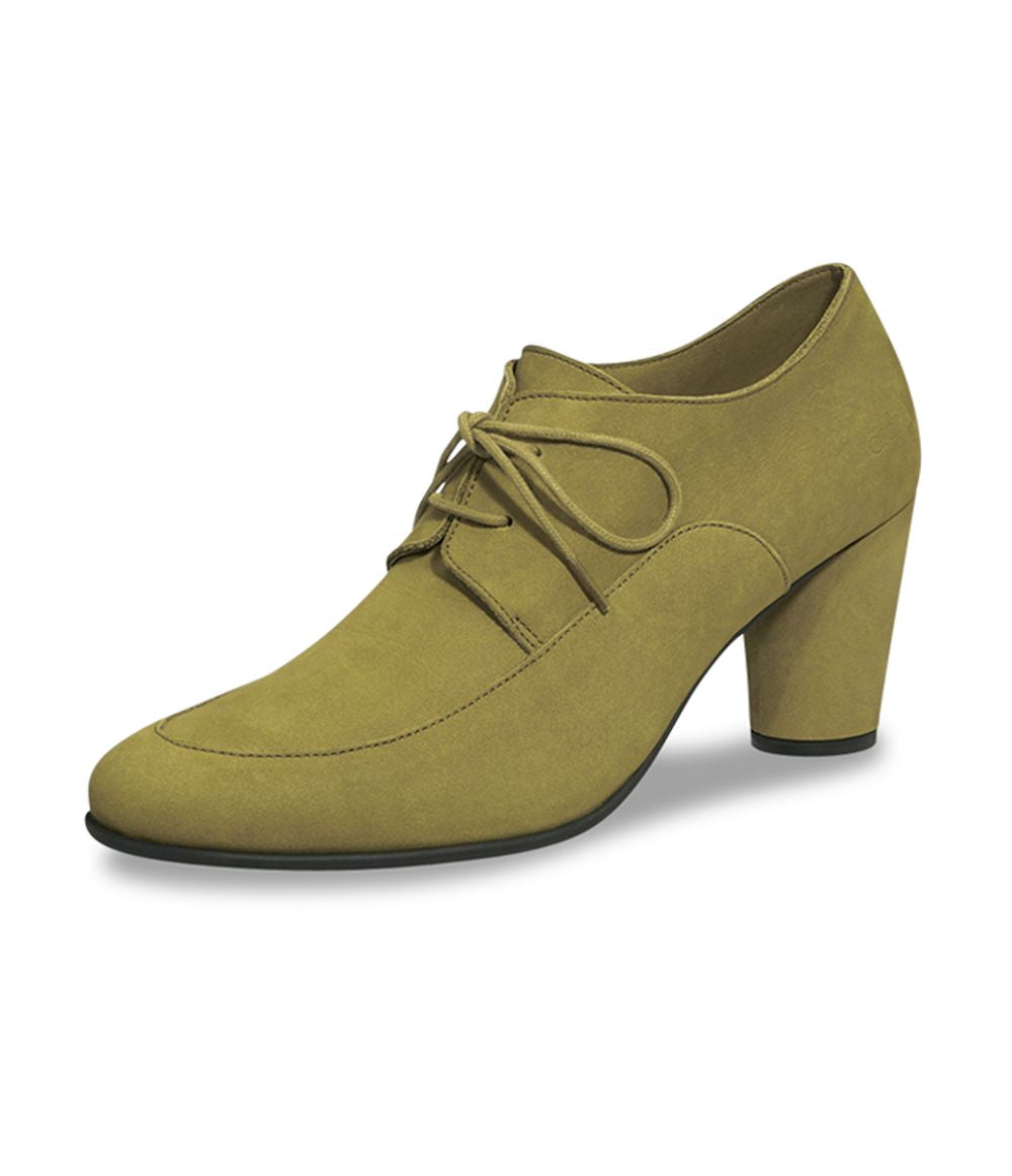 Туфли Kloral Richelieu Arche, Kiwi