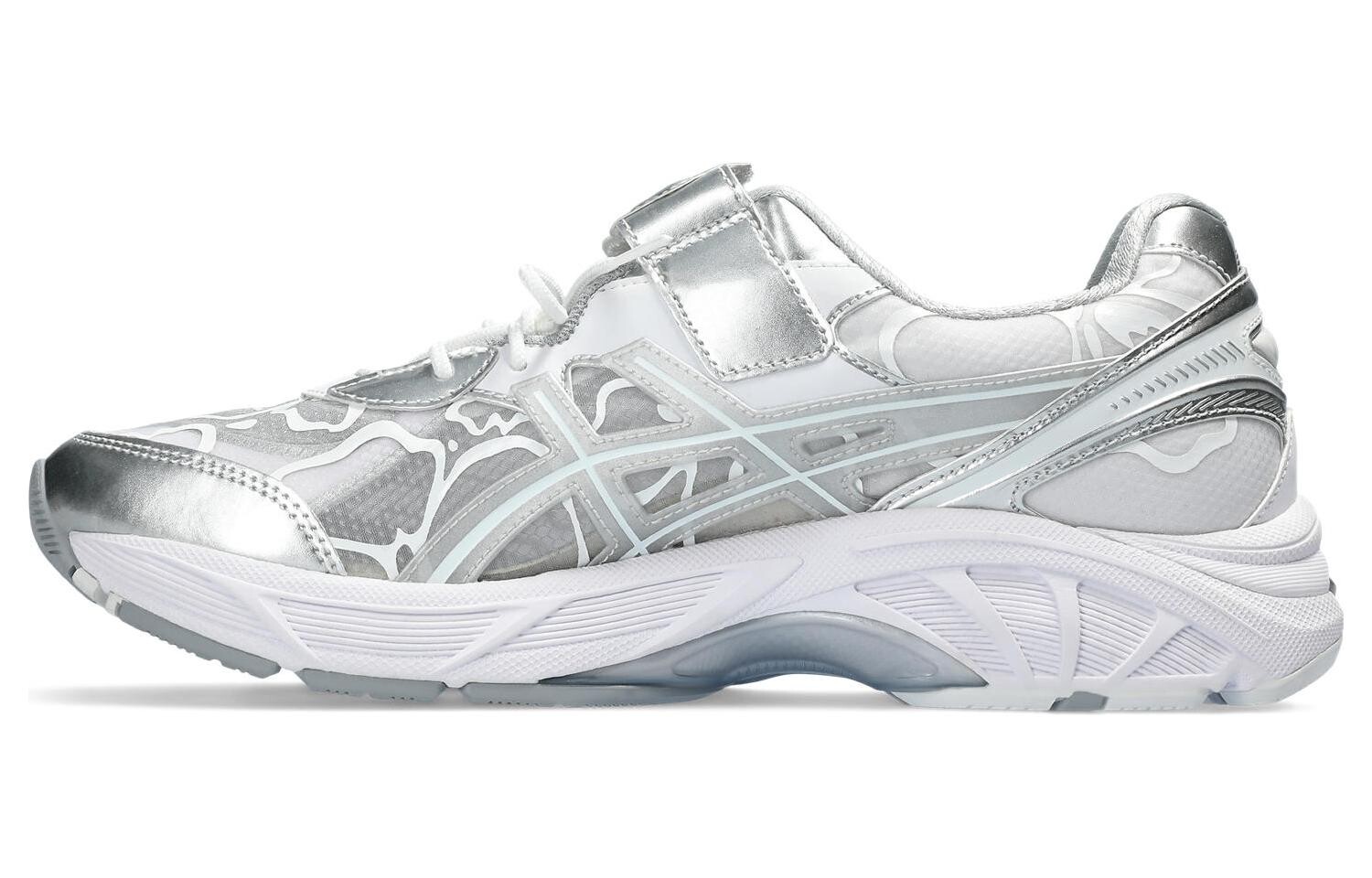

Кроссовки Asics GT-2160 унисекс, белый