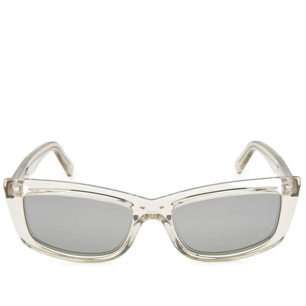 

Saint Laurent Солнцезащитные очки SL 658