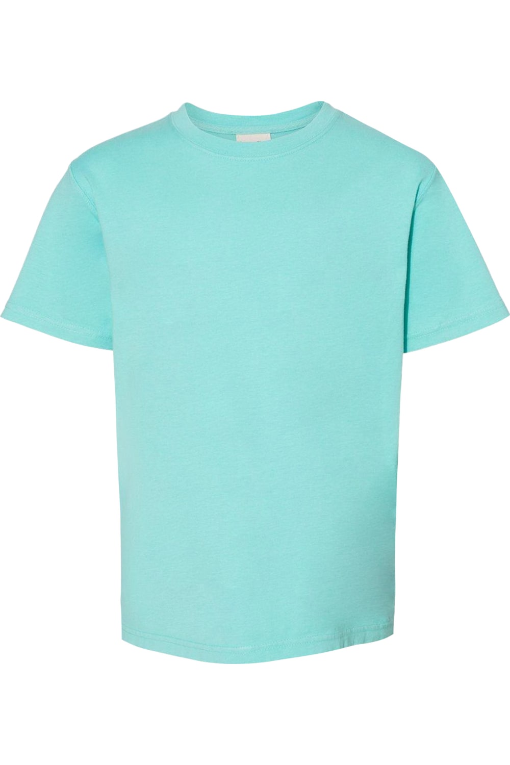 

Футболка ComfortWash by Hanes Garment-Dyed Youth, цвет mint
