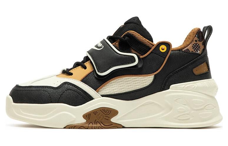 

Кеды мужские, обувь для скейтбординга низкая 361°, бежевый