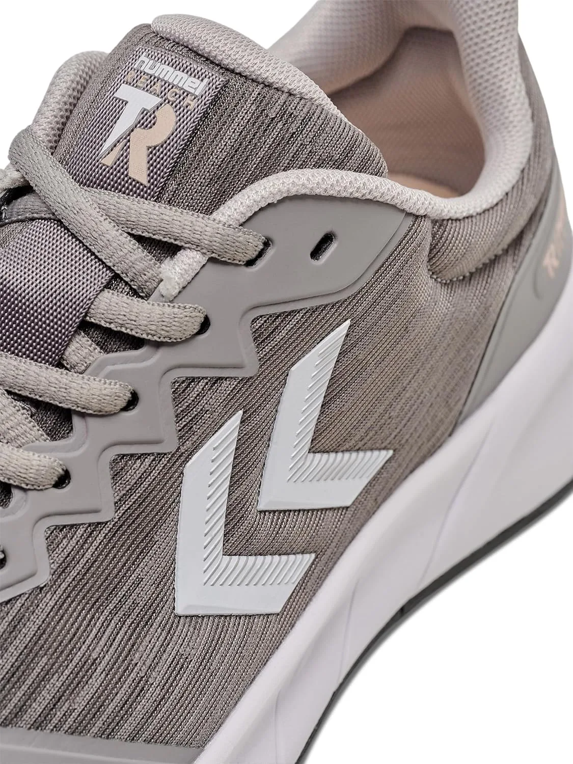 Кроссовки Hummel Reach Tr Multisport для взрослых, дышащие, легкие — фото 3
