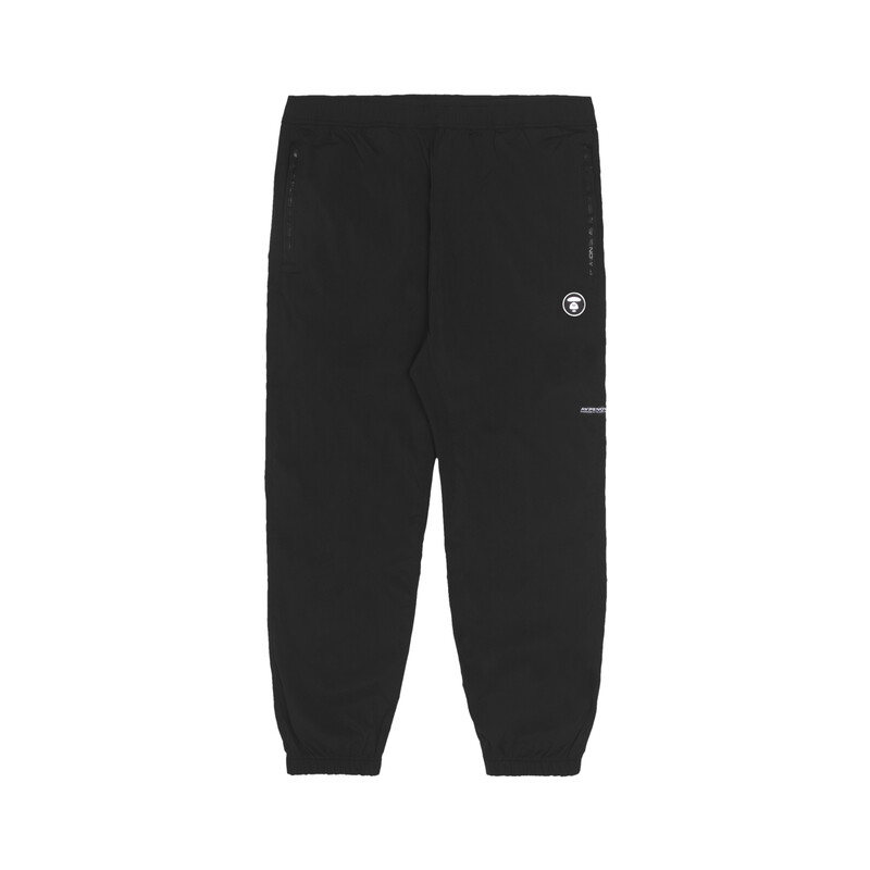 

Трикотажные спортивные штаны мужские Aape, синий