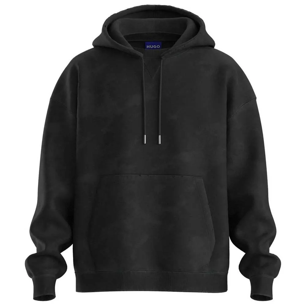 

Толстовка HUGO Nustroody 10249110 01 BLUE, черный