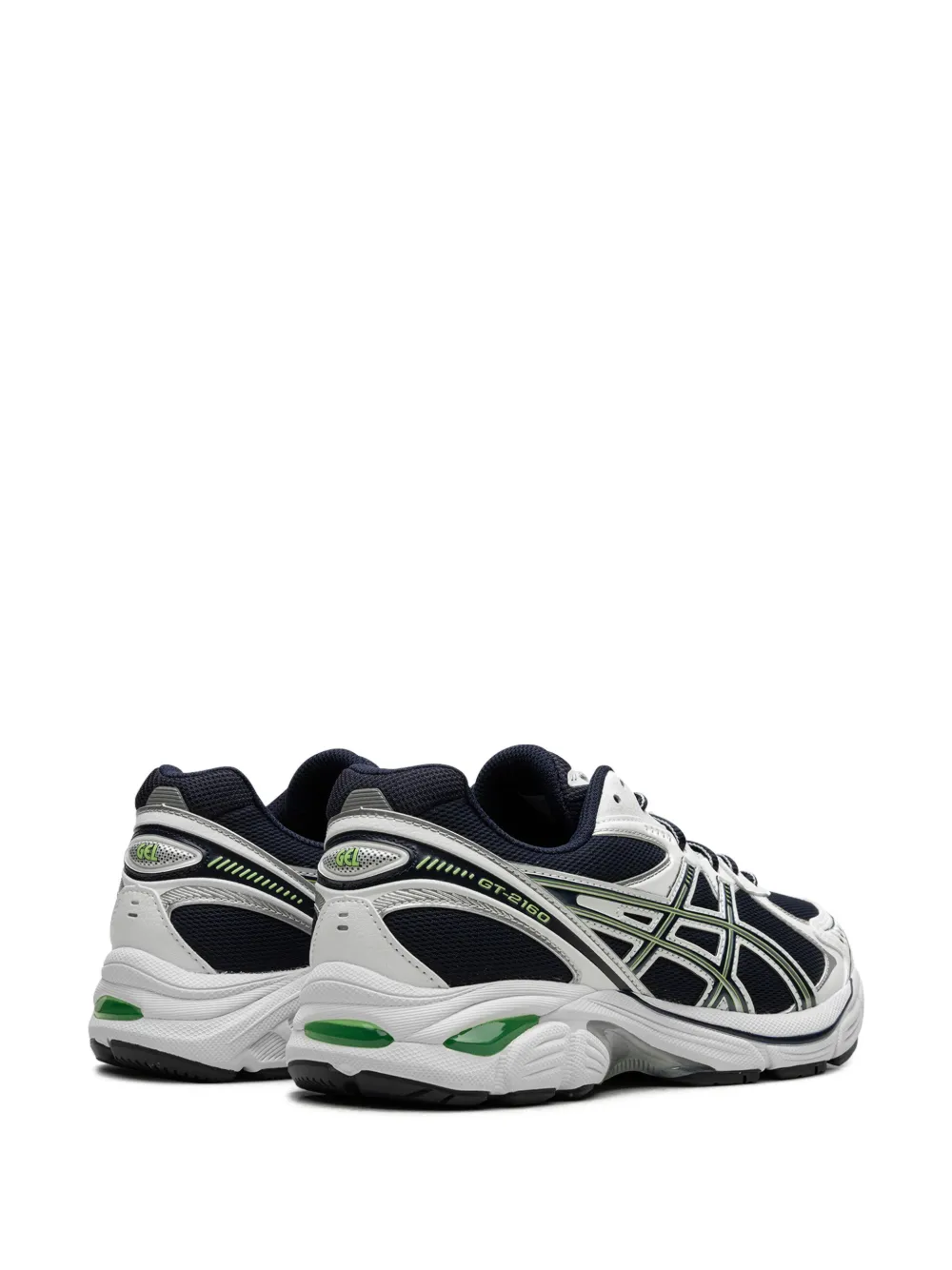 Кроссовки GT-2160 Midnight ASICS, синий — фото 3