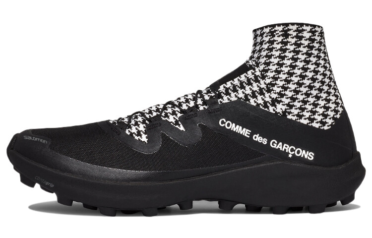 

SALOMON Cross Comme Des Garcons Mixed
