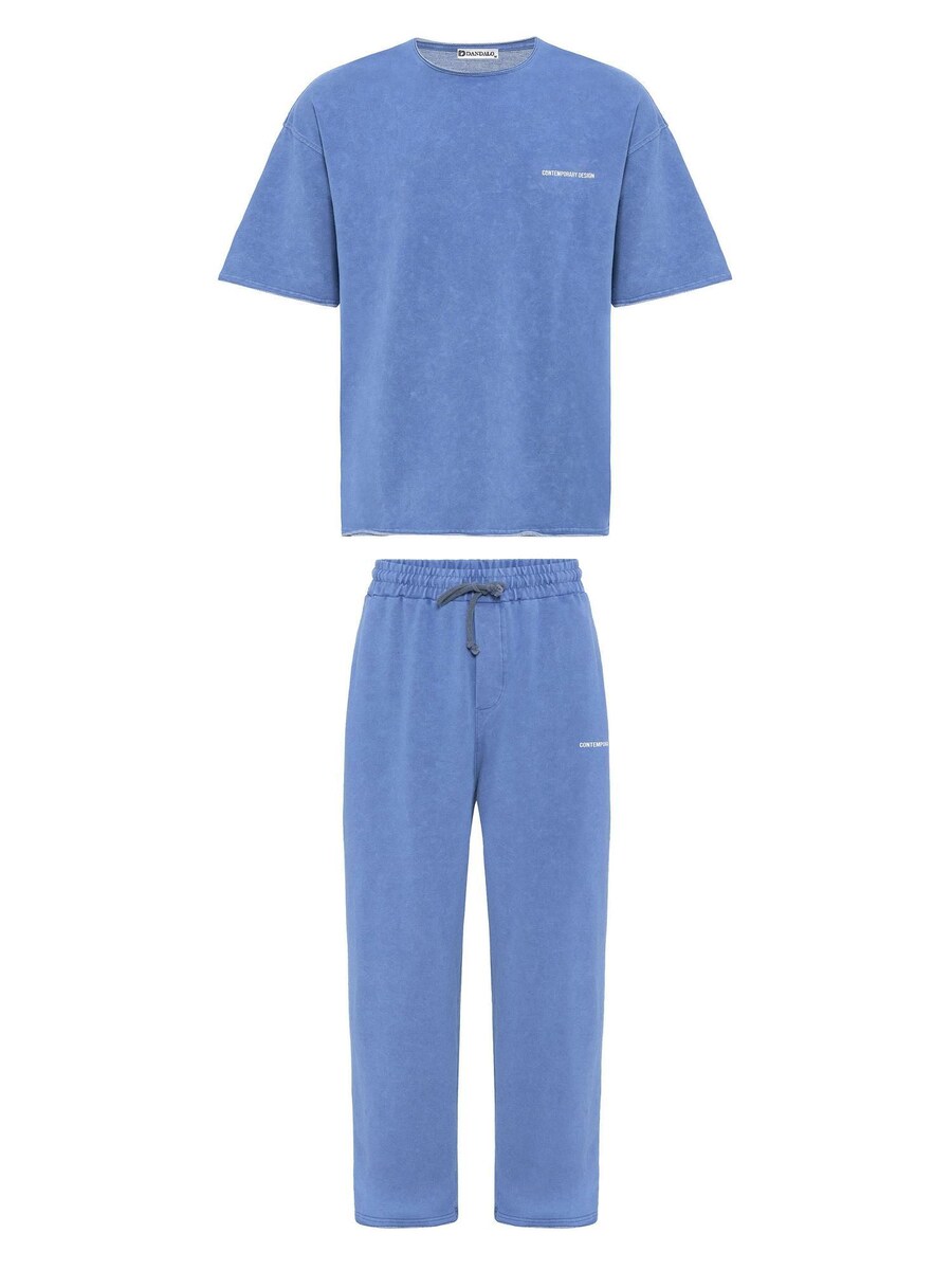 

Спортивный костюм Dandalo, Royal Blue