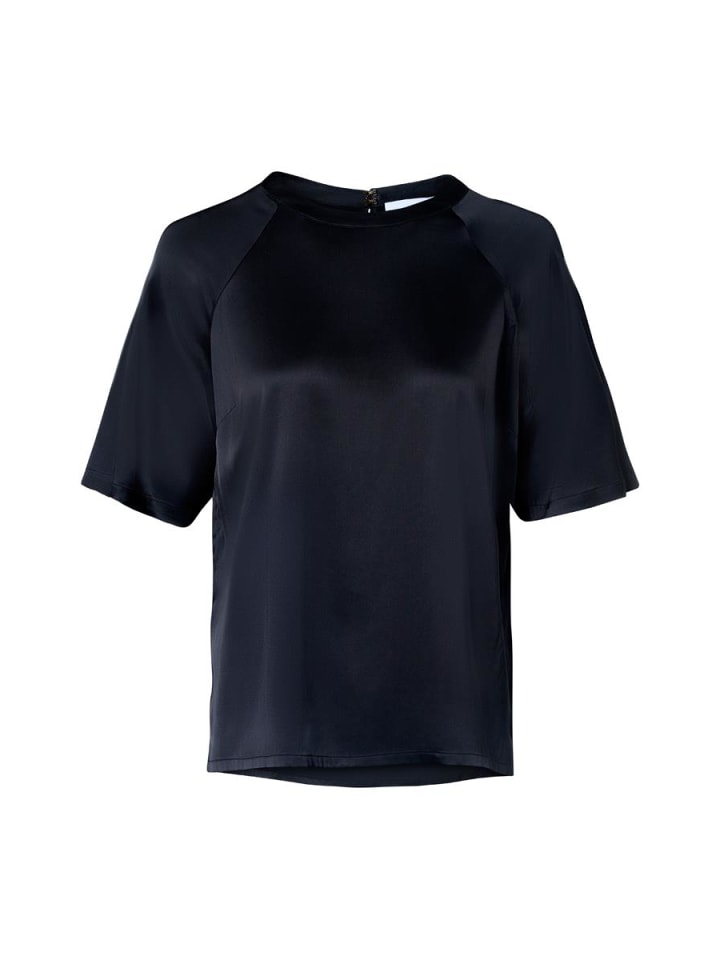 

Кэролайн Тенсен Роблин Топ Блэк Mart Visser