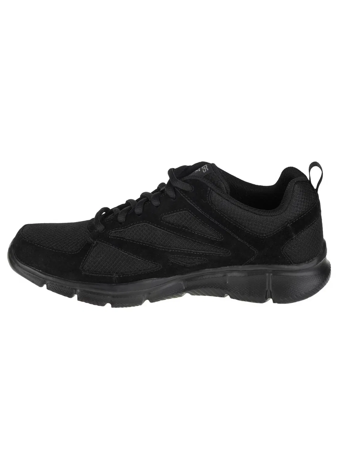 Кроссовки 'Equalizer - Ezdez' Skechers, Black