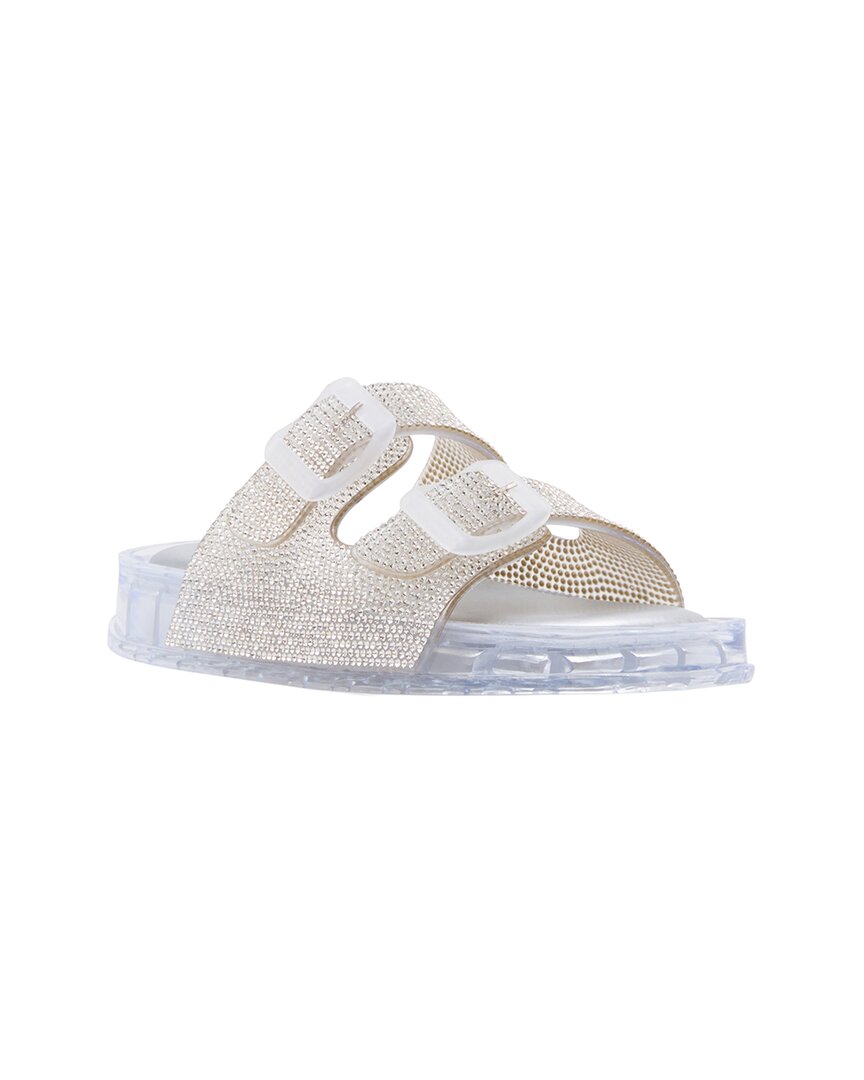 

Сандалии Steve Madden Jlolli, rhinestone