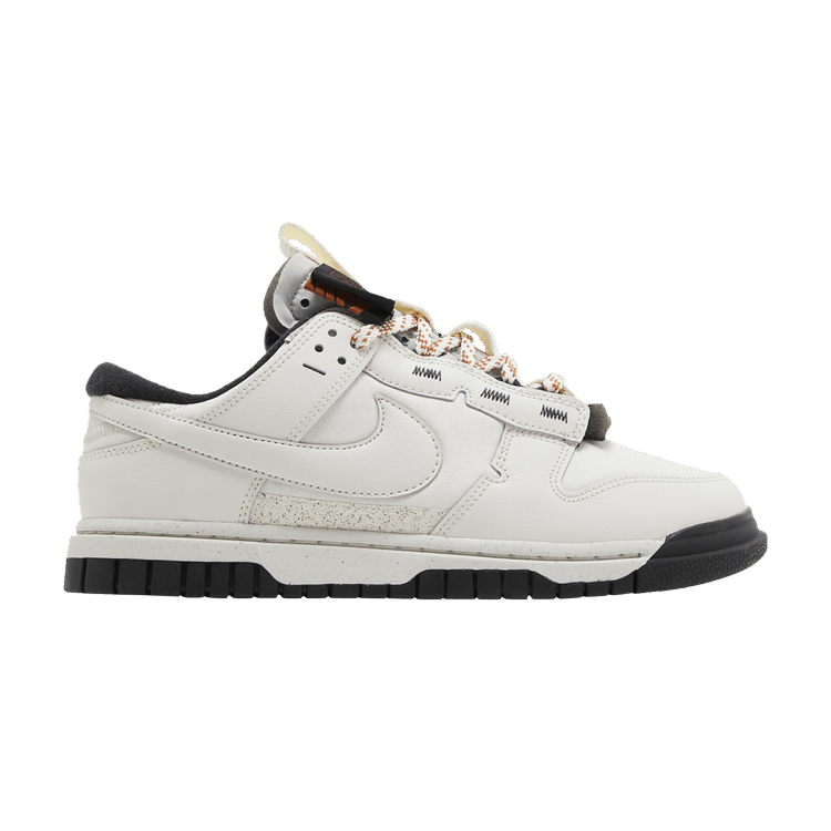 

Кроссовки Nike Air Dunk Jumbo 'Phantom', кремовый